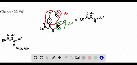 draw-a-stepwise-mechanism-for-the-following-reaction-one-step-in-the-synthesis-of-the-cholesterol--2