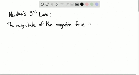 is-the-magnetic-force-that-earth-exerts-on-a-compass-needle-less-than-equal-to-or-greater-than-the-f