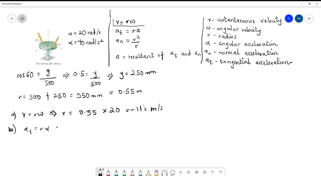 solved-the-device-shown-rotates-about-the-fixed-z-axis-with-angular