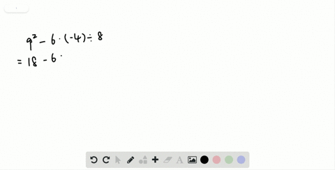 for-exercises-1-74-simplify-92-6-cdot-4-div-8