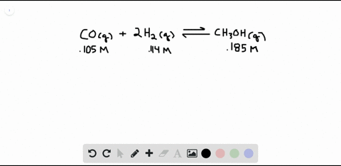 consider-the-reaction-an-equilibrium-mixture-of-this-reaction-at-a-certain-temperature-has-co-0105-m