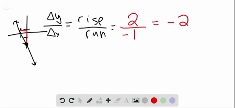 which-equation-represents-the-line-that-passes-through-5-8-and-is-parallel-to-the-line-at-the-right-