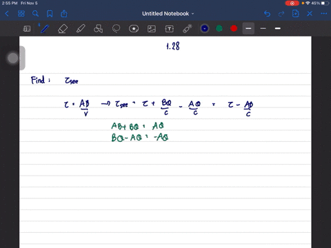 time-dilation-implies-that-if-a-clock-moves-relative-to-a-frame-s-careful-measurements-made-by-obser