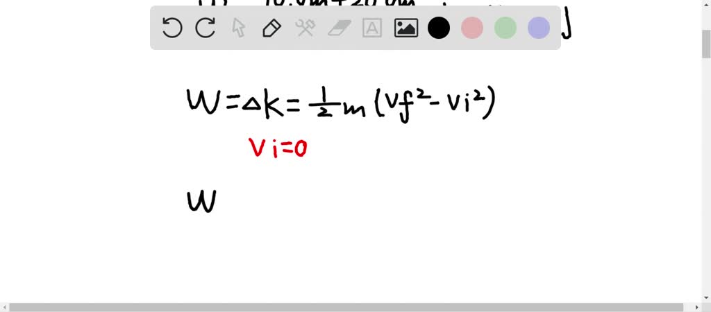 given-the-following-what-is-the-net-force-on-the-particle-what-is-the