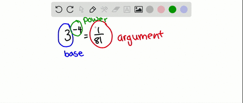 write-in-logarithmic-form-3-4frac181