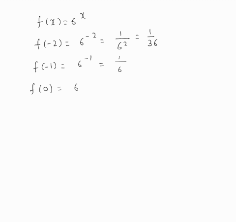 let-fx6x-a-find-f-2-f-1-f0-f1-and-f2-b-graph-yfx