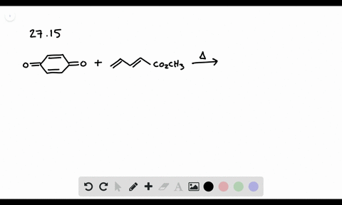 a-draw-the-product-of-the-following-4-2-cycloaddition-which-was-carried-out-in-the-early-stages-of-t