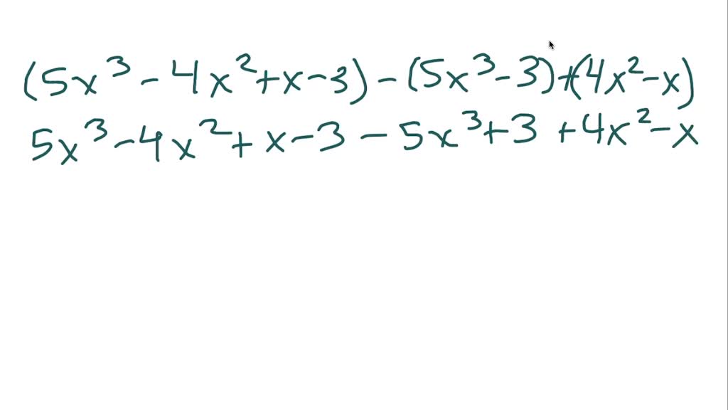 solved-perform-the-indicated-operations-and-simplify-3-x-5-2-x-4-3-5