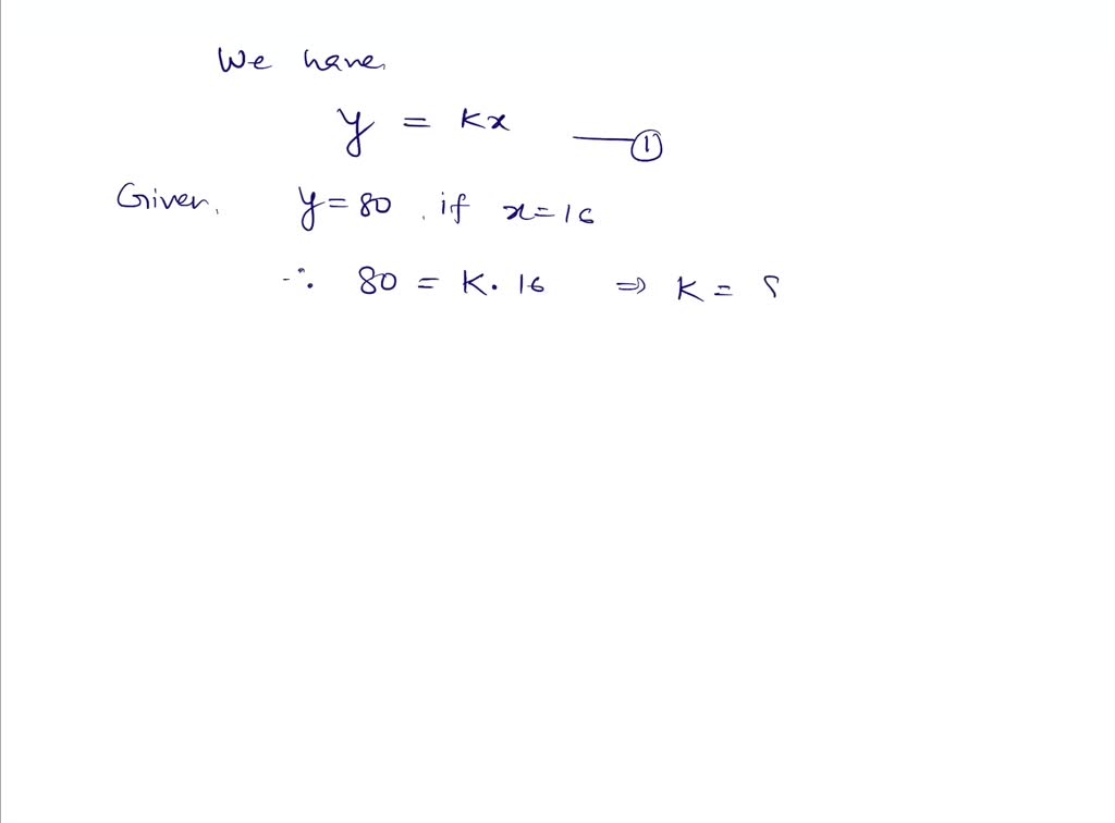 solved-write-the-direct-variation-equation-determine-the-constant-of