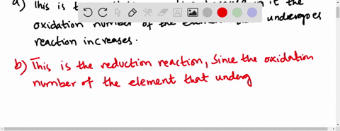 label-each-half-reaction-as-reduction-or-oxidation-a-mathrmfe2mathrmaq-rightarrow-mathrmfe3mathrmaqm