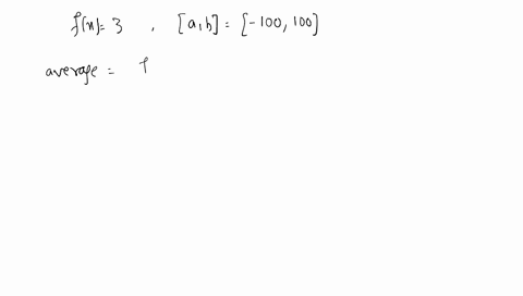 find-the-average-rate-of-change-of-the-function-f-on-the-interval-a-b-fx3-quada-b-100100