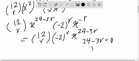 a-determine-the-constant-term-in-the-expansion-leftx2-frac2xright12-b-what-is-the-constant-term-in-t