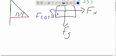 a-window-washer-pushes-his-scrub-brush-up-a-vertical-window-at-constant-speed-by-applying-a-force--3