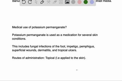 chemical-connections-3-mathrmb-what-is-a-medical-use-of-potassium-permanganate-3