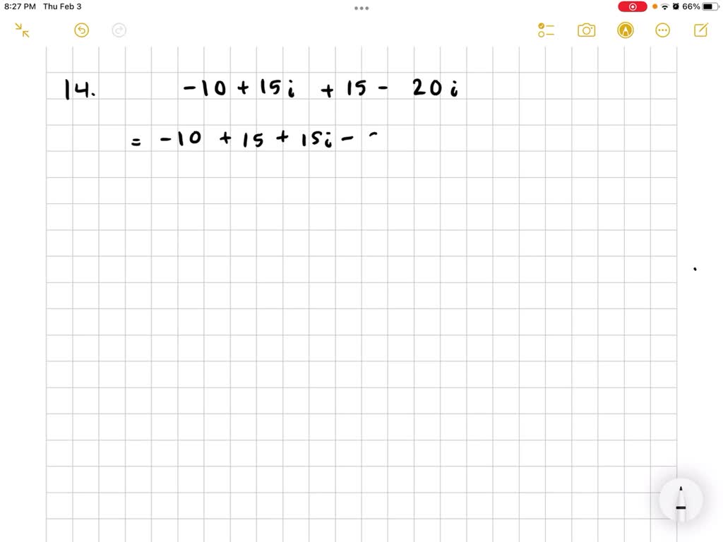 Solved Puzzle Using Bodmas I 21 Ii 30 Iii 15 Iv V