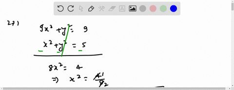 solve-each-system-beginaligned-9-x2y2-9-x2y2-5-endaligned