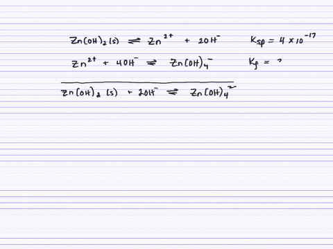 when-excess-mathrmnaoh-is-added-to-mathrmznmathrmoh_2-the-complex-ion-mathrmznmathrmoh_4-2-is-formed