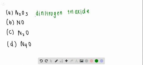 what-are-the-names-of-these-compounds-of-nitrogen-and-oxygen-a-mathrmn_2-mathrmo_3-b-mathrmno-c-math