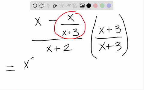 simplify-each-complex-rational-expression-fracx-fracxx3x2