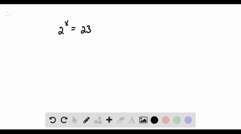 solve-each-equation-in-exercises-41-64-round-decimal-answers-to-four-decimal-places-2x23