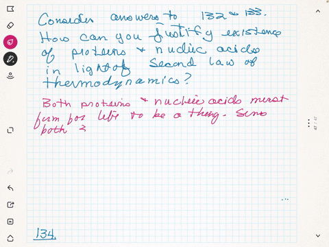 considering-your-answers-to-exercises-132-and-133-how-can-you-justify-the-existence-of-proteins-and-