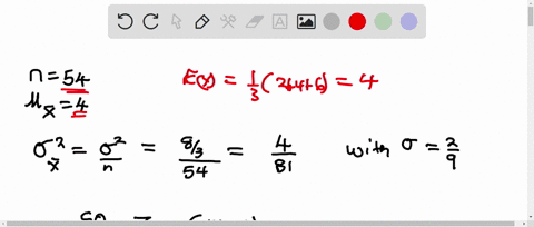 given-the-discrete-uniform-population-ixleftbeginarrayllfrac13-x246-0-text-endarrayright-find-the-pr