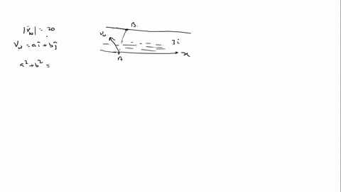 a-river-has-a-constant-current-of-3-mathrmkm-mathrmhr-at-what-angle-to-a-boat-dock-should-a-motorboa