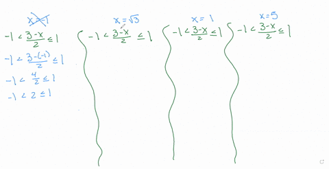 determine-whether-each-value-of-x-is-a-solution-of-the-inequality-values-a-x3-quad-b-x-3-c-xfrac52-3