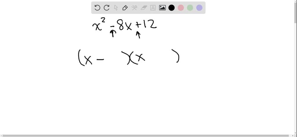 solved-factor-each-trinomial-of-the-form-x-2-b-x-c-x-2-8-x-12