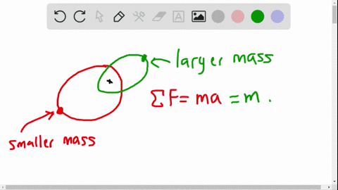 in-figure-1310-two-stars-orbit-a-common-center-of-mass-a-explain-why-star-2-has-a-smaller-orbit-than