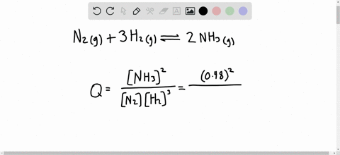 for-the-synthesis-of-ammonia-mathrmn_2g3-mathrmh_2g-rightleftarrows-2-mathrmnh_3g-the-equilibrium-co