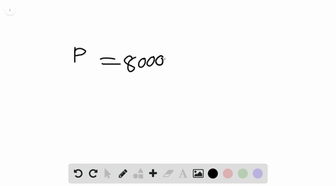 find-the-present-value-of-an-8000-payment-to-be-made-in-5-years-the-interest-rate-is-4-per-year-comp