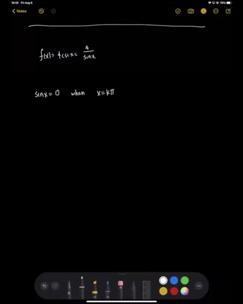 find-the-numbers-at-which-f-is-continuous-at-which-numbers-is-f-discontinuous-fx4-csc-x