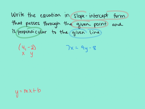 find-an-equation-of-the-line-that-passes-through-the-given-point-and-is-perpendicular-to-the-given-3