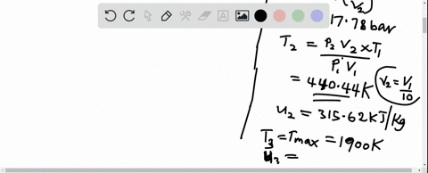 consider-a-modification-of-the-air-standard-otto-cycle-in-which-the-isentropic-compression-and-exp-2