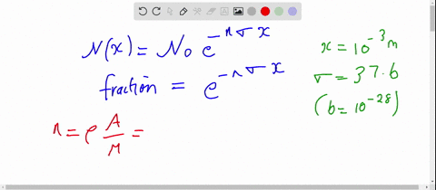 the-capture-cross-section-of-99-mathrmco-for-themal-neutrons-is-37-mathrmb-a-what-percentage-of-a-be