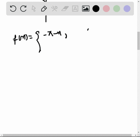 find-the-fourier-transform-of-fx-without-using-table-mathbbu-in-sec-1110-show-the-details-fxleftbegi