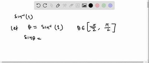 evaluate-each-expression-without-using-a-calculator-and-write-your-answers-in-radians-sin-11