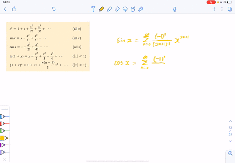 find-the-indicated-series-by-the-given-operation-show-that-by-differentiating-term-by-term-the-exp-3