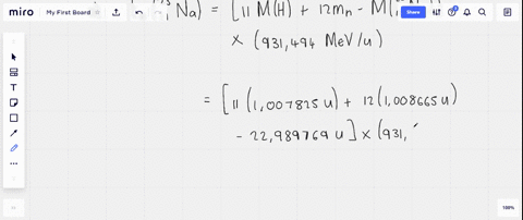 a-calculate-the-difference-in-binding-energy-per-nucleon-for-the-nuclei-23_11-mathrmna-and-23_12-mat