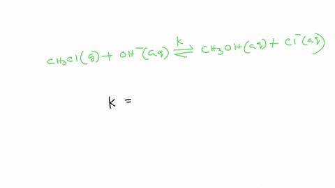 consider-the-reaction-of-chloromethane-with-mathrmoh-in-aqueous-solution-mathrmch_3-mathrmclgmathrmo