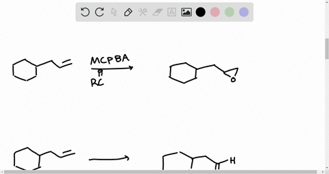 what-reagents-are-needed-to-carry-out-the-following-syntheses