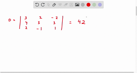 solve-by-determinants-beginarrayr-3-x2-y-2-z16-4-x3-y3-z2-2-x-yz0-endarray