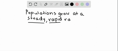 populations-grow-exponentially-when-__________-a-population-size-expands-by-ever-increasing-incremen