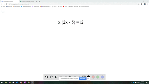 in-exercises-29-38-solve-the-equation-algebraically-and-confirm-graphically-x2-x-512