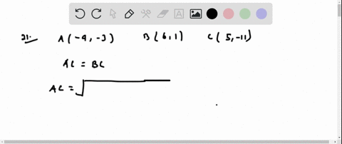 prove-that-c-is-on-the-perpendicular-bisector-of-segment-a-b-a-4-3-quad-b61-quad-c5-11