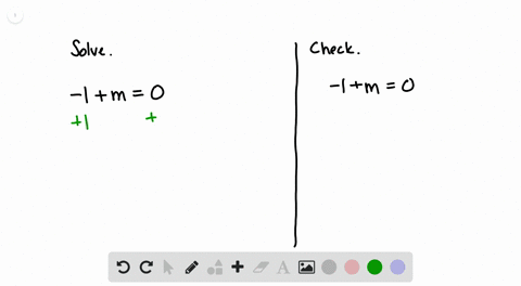 use-a-property-of-equality-to-solve-each-equation-then-check-the-result-see-example-3-1m0