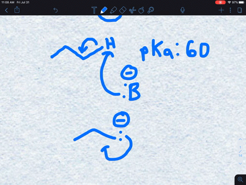 explain-why-the-mathrmp-k_mathrma-of-a-hydrogen-bonded-to-the-s-p3-carbon-of-propene-is-greater-le-2