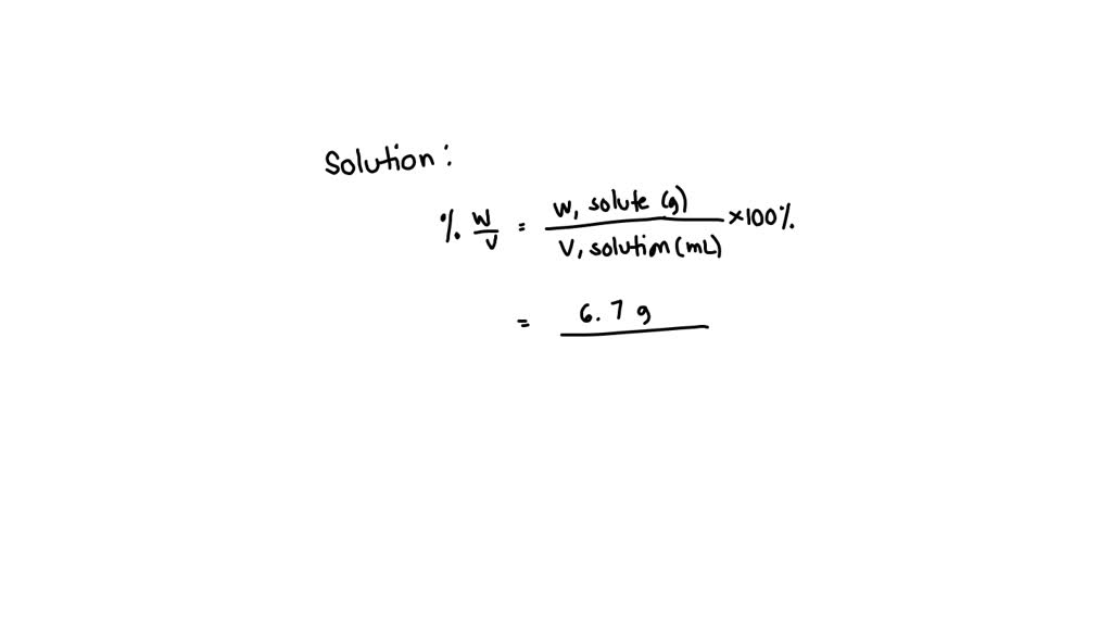 SOLVEDIf 6.7 g of lithium iodide, LiI, is dissolved in enough water to