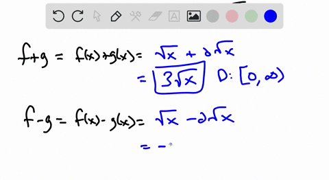 given-the-functions-f-and-g-find-fg-f-g-f-cdot-g-and-fracfg-and-state-the-domain-of-each-beginalig-7